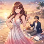 再構築中のグレー行動【離婚する?】