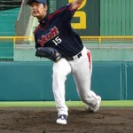 ちょっと懐かしい投手を挙げてくスレ