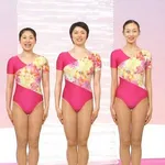 【画像】NHKテレビ体操のお姉さんの健康美ｗｗｗｗｗｗｗｗｗｗ