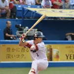 結局歴代最強二塁手は山田哲人でええんか？