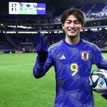 【困惑】由布菜月さん「夫は育児に興味あるのかな?」W杯中の上田綺世さんへ苦言・・・・・・・・・