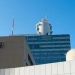 NHK職員が番組出演タレントから性被害