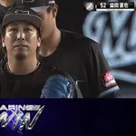 益田直也(37) 795試合登板35勝56敗176H250S防御率2.98