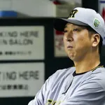 田尾、藤川球児批判「打率リーグ2位の中野にバント。アウト与えて楽にさせてるだけ」
