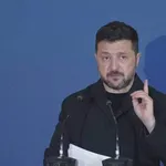 【速報】ゼレンスキー大統領「日本の支援は期待されたほどの成果がない」