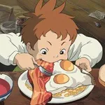 【悲報】アニメキャラさんの大好物、1番多い食べ物ってなんだろな?wwwwwwwwww