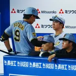 阪神・藤川球児監督「ミスした方が負ける」11失点大敗…投手乱調、守乱が敗因と分析