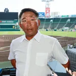 【高校野球】智弁和歌山 中谷監督…酷暑への危機感「7回か9回ではなく この時期にやるかやらないか 命の危険があるのではと」