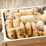 逆におまえらが「おでんで一番嫌いな具」って何や?