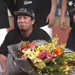 益田250セーブで名球会入り ←これさぁ、先発リリーフの両方で活躍して199勝249Sした投手は入れんの?