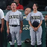 【高校野球】仙台育英初の女子部員・星よつはに須江監督が課した入部の条件