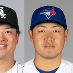 【悲報】村上・岡本の一年目コンビ、ひっそりと成績悪化中