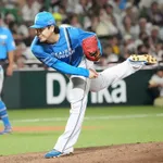 【日本ハム】金村尚真の献身性「あまり評価はされないでしょうけど」