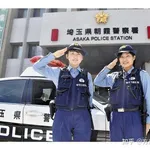 【衝撃】警察官さん、60歳のおじいちゃんを射◯する動画が流出!!!!・・・・・・・・・