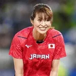 【衝撃】185センチ・木村沙織さん、息子に「高い高い」を求められた結果wwwwwwwwww