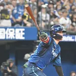 DeNA関根大気(31)、2軍でも腐らずにチャンス掴む「3割打っても呼ばれないなら4割打てばいい」