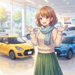 コンパクトカー買う予定なんやが何がええやろ梁