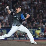 益田250セーブで名球会入り ←これさぁ、先発リリーフの両方で活躍して199勝249Sした投手は入れんの?