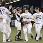 ホークス優勝マジック37　両リーグで今季初点灯