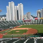 【悲報】KBO 既に猛暑で合計20試合中止にwwwwwwwwww