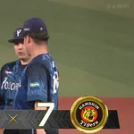 【カード勝ち越し】DeNAファン集合
