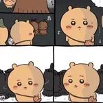【悲報】ちいかわ原作セイレーン編リアルタイム勢「つまんねえ」「ゴミ」「早く終われ」「ナガノに長編はムリ」ｗｗｗｗｗｗｗｗｗｗ