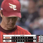 【朗報】岸孝之(42)、7回1失点wwwwwwwwwww