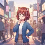 移民を過剰に問題視してる人ら一定数いるけどさ