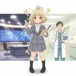 身内にいて欲しい職業は？