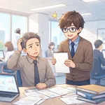 くだらない理由で会社を休んだことある?