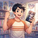 チャージマン研好きな人