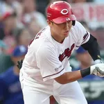 カープ佐々木泰（8月OPS.875打率.438得点圏.000）←1番に置いた方が良くね？