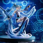 【悲報】初音ミクさんのフィギュア欲しくて12000円消える・・・・・・・・・