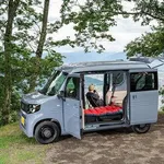 【悲報】車中泊できる軽のオススメ教えてくれｗｗｗｗｗｗｗｗｗｗ