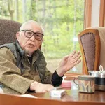 【困惑】倉本聰さん「クマが悪者扱いされているのが悲しい」「バブル期以降、ドラマはつまらなくなった」・・・・・・・・・
