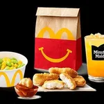 【朗報】マクドナルド、明日から発売のポケモンハッピーセットに個数制限を設けるwwwwwwwwww