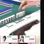 【何切る問題】女流プロさん、とんでもない打牌でMリーガー白鳥を困惑させる