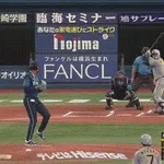 【DeNA対阪神16回戦】阪神、初回無死二三塁から森下の2点タイムリーで先制!!!!!!!!!!!!