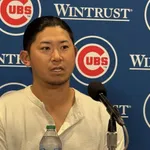 今永昇太、大谷のホームランについて「ニュートンは説明できるのかな」