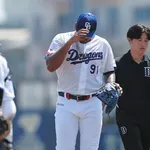 NPB「暑さ対策でファームの開始時間変更します」ワイ「ええやん、何時や?」NPB「14時開始」ワイ「え?」NPB「14時開始」