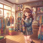【ヴィンテージ】古着が好き！