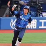 De宮下朝陽 .268 5本 16点 ショート←こいつの評価