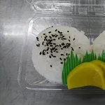 【困惑】女さん、被災地に手作りおにぎりを出荷・・・・・・・・・