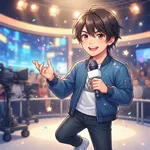 「顔面国宝やわ!」『豊臣兄弟!』Hey! Say! JUMP・山田涼介の武将姿を公開、ネット歓喜「ビジュ良すぎん」「こんな美しい秀次は初めて」