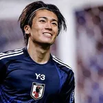 【衝撃】中村敬斗さんが「かっこいいアスリート」1位、W杯でインスタ127万人増wwwwwwwwww