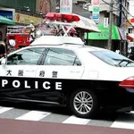 【悲報】大阪府警の犯人射殺動画、全く撃ち殺す必要なかった・・・・・・・・・