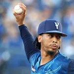 【悲報】Deフロントが優勝のために緊急補強した先発投手、デビュー戦1回7失点でピシャリ