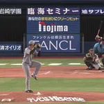 昨日のT-阪神の主力２死球ｗｗｗｗｗｗｗｗｗ