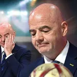 【悲報】FIFA会長さん、W杯権利売却案の大騒動で「心から謝罪」して留任へ・・・・・・・・・