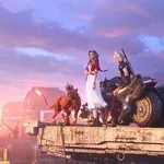 【悲報】FF7リメイク始めたんやけどガチでクッソつまらないんやが・・・・・・・・・